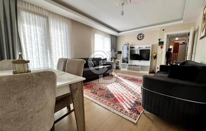 ÇEKMEKÖY MERKEZ MAHALLESİNDE SATILIK 3+1 DUBLEKS DAİRE