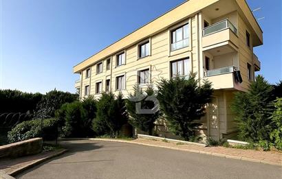 ÇEKMEKÖY MERKEZ MAHALLESİNDE SATILIK 3+1 DUBLEKS DAİRE