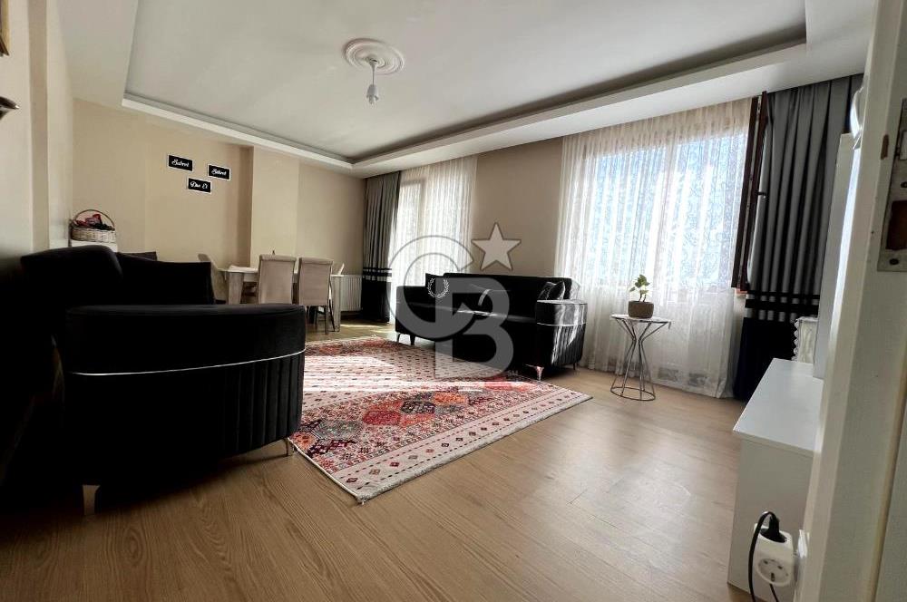 ÇEKMEKÖY MERKEZ MAHALLESİNDE SATILIK 3+1 DUBLEKS DAİRE
