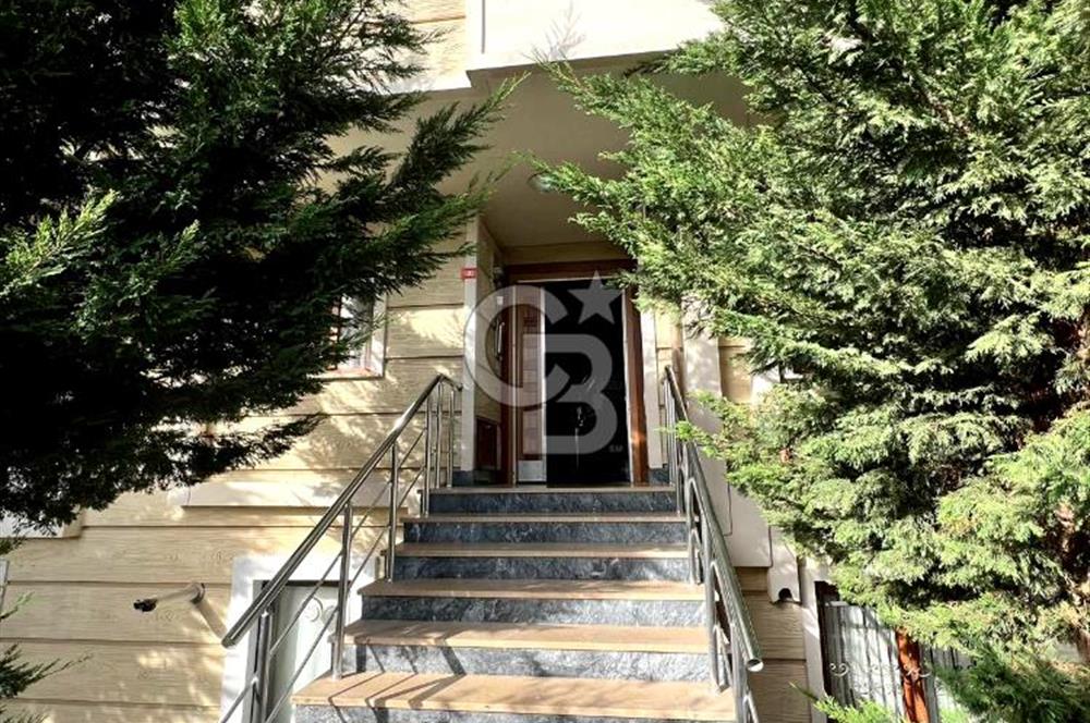 ÇEKMEKÖY MERKEZ MAHALLESİNDE SATILIK 3+1 DUBLEKS DAİRE