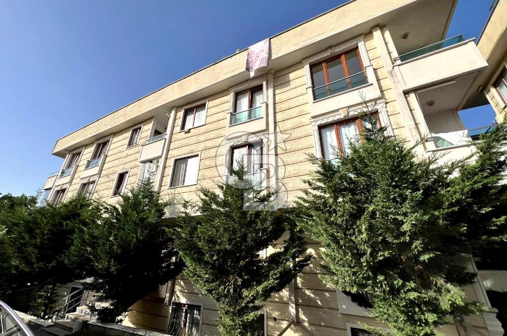 ÇEKMEKÖY MERKEZ MAHALLESİNDE SATILIK 3+1 DUBLEKS DAİRE