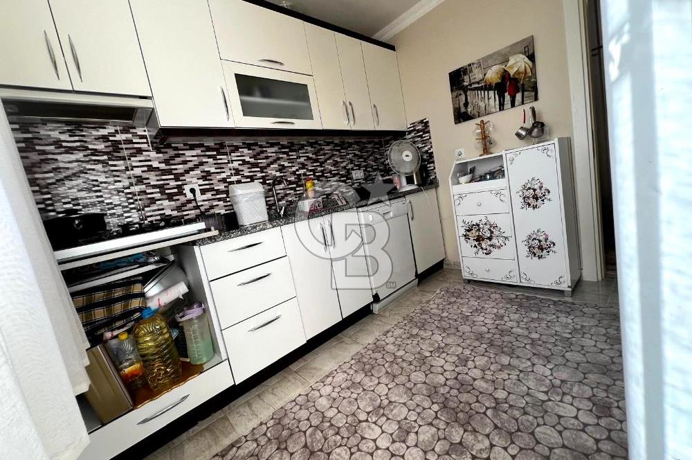 ÇEKMEKÖY MERKEZ MAHALLESİNDE SATILIK 3+1 DUBLEKS DAİRE