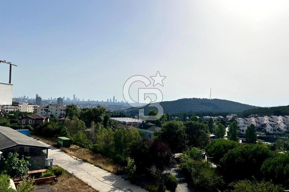 ÇEKMEKÖY MERKEZ MAHALLESİNDE SATILIK 3+1 DUBLEKS DAİRE