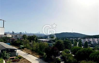 ÇEKMEKÖY MERKEZ MAHALLESİNDE SATILIK 3+1 DUBLEKS DAİRE