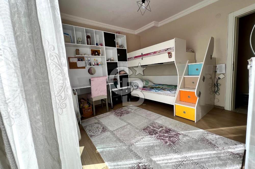 ÇEKMEKÖY MERKEZ MAHALLESİNDE SATILIK 3+1 DUBLEKS DAİRE