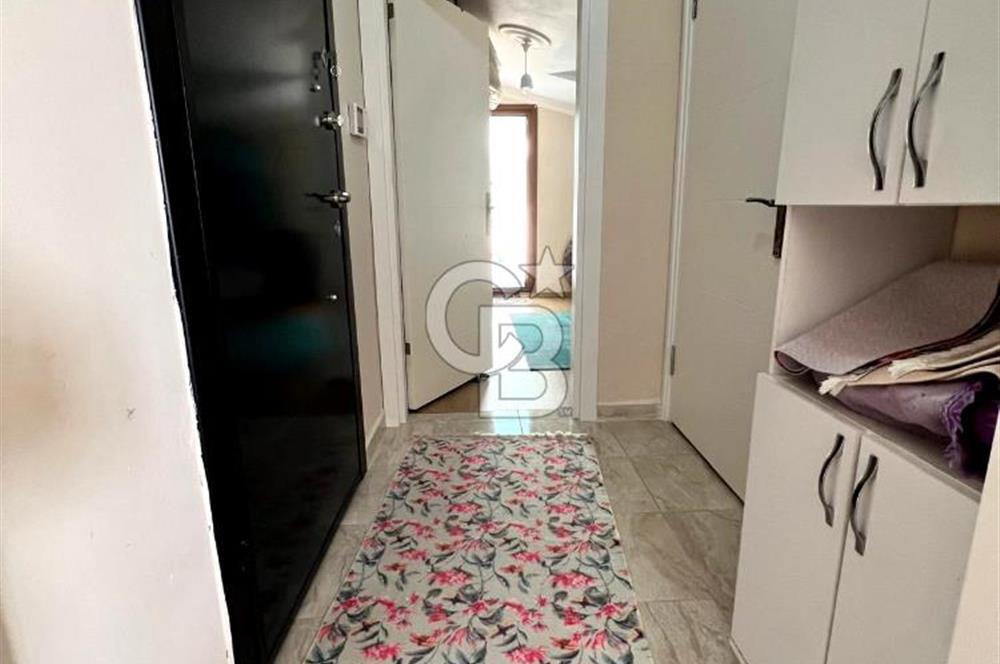 ÇEKMEKÖY MERKEZ MAHALLESİNDE SATILIK 3+1 DUBLEKS DAİRE