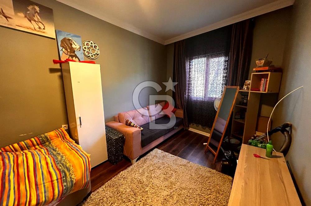 MUĞLA MİLAS BEYCİLER KÖYÜ 3+1 BAHÇELİ SATILIK VİLLA