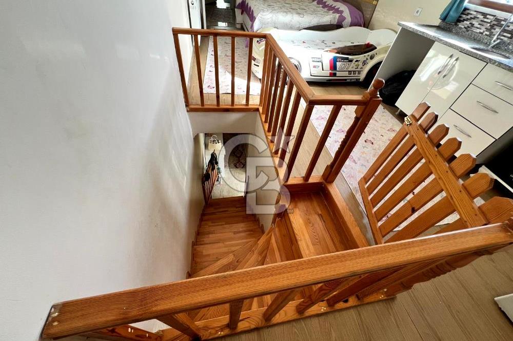 ÇEKMEKÖY MERKEZ MAHALLESİNDE SATILIK 3+1 DUBLEKS DAİRE