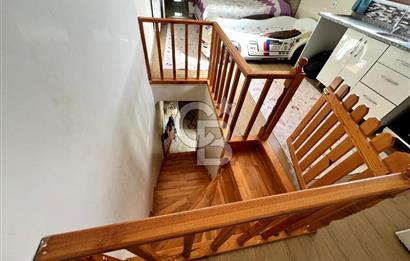 ÇEKMEKÖY MERKEZ MAHALLESİNDE SATILIK 3+1 DUBLEKS DAİRE