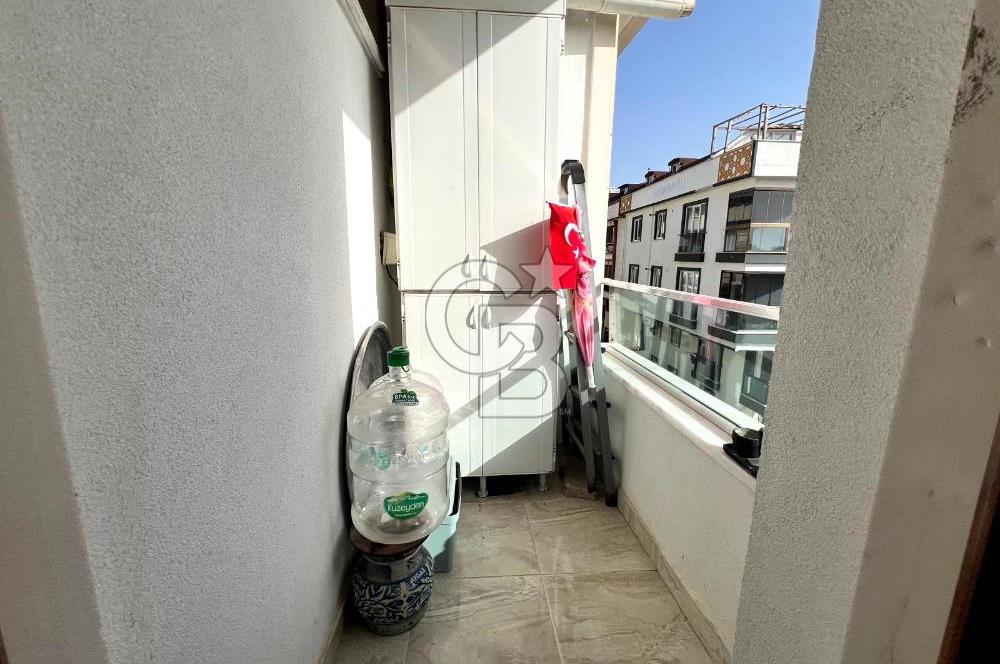 ÇEKMEKÖY MERKEZ MAHALLESİNDE SATILIK 3+1 DUBLEKS DAİRE