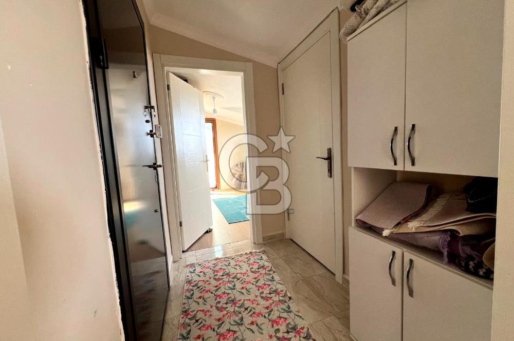 ÇEKMEKÖY MERKEZ MAHALLESİNDE SATILIK 3+1 DUBLEKS DAİRE