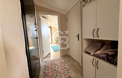 ÇEKMEKÖY MERKEZ MAHALLESİNDE SATILIK 3+1 DUBLEKS DAİRE