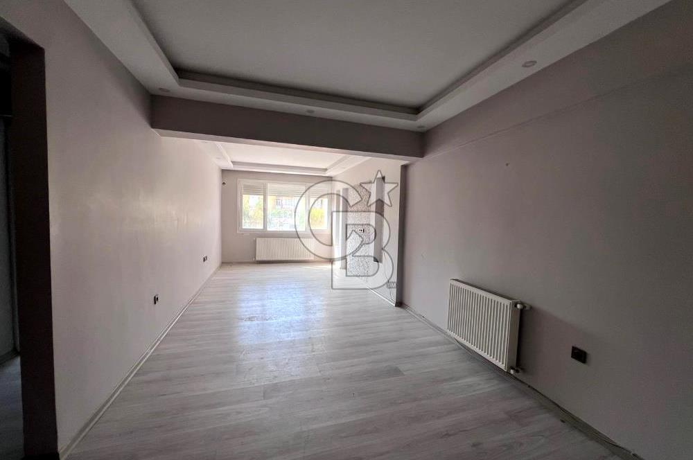 MUSELAND'DEN BUCA HEYKELDE KAPALI MUTFAKLI GENİŞ KİRALIK DAİRE!