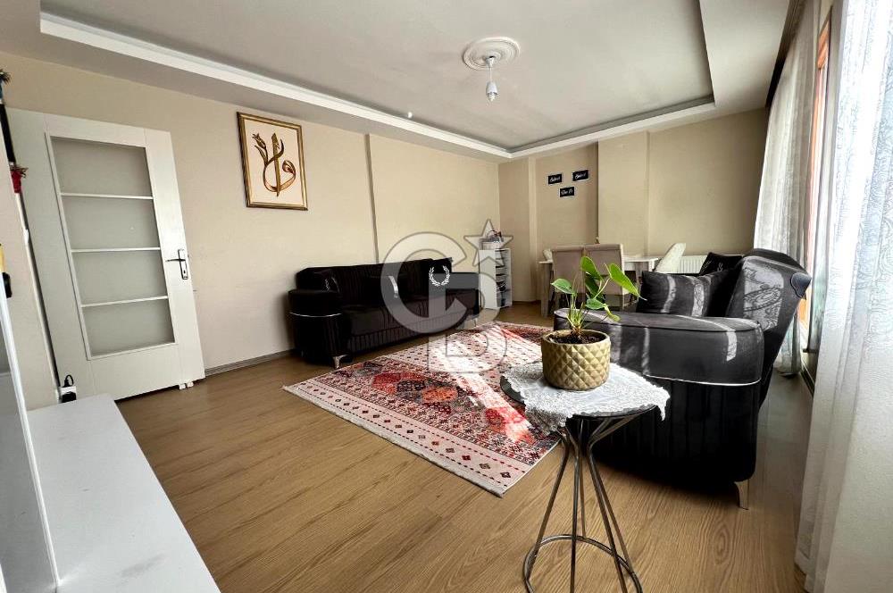 ÇEKMEKÖY MERKEZ MAHALLESİNDE SATILIK 3+1 DUBLEKS DAİRE