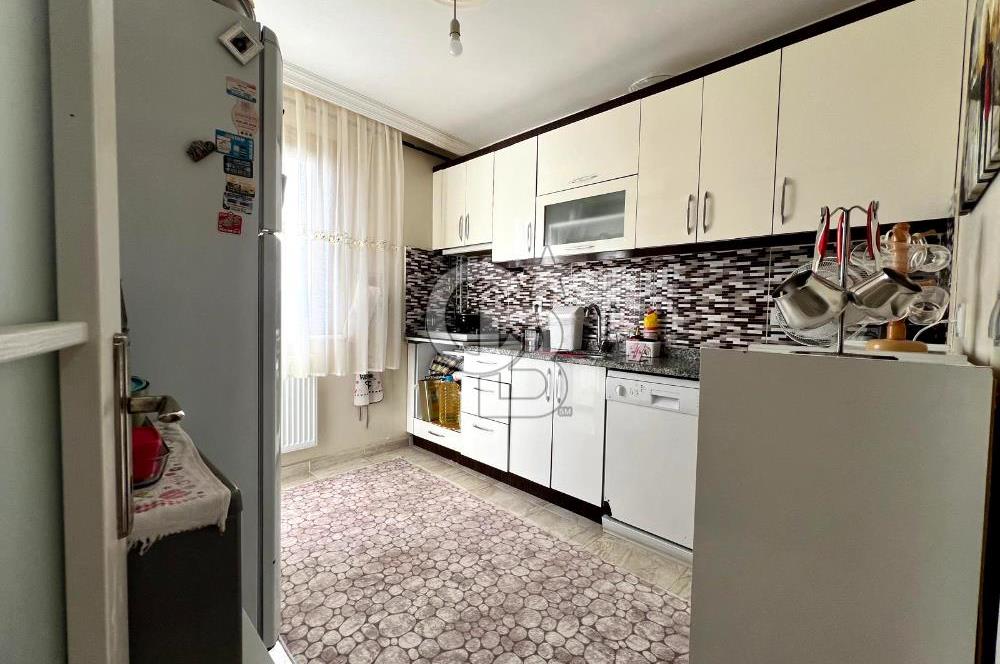 ÇEKMEKÖY MERKEZ MAHALLESİNDE SATILIK 3+1 DUBLEKS DAİRE