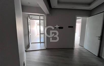 MUSELAND'DEN BUCA HEYKELDE KAPALI MUTFAKLI GENİŞ KİRALIK DAİRE!