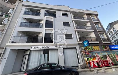ÇİĞLİ ARAŞTIRMA HST., TRAMVAY YAKINI, YENİ BİNADA KİRALIK 1+1 DAİRE