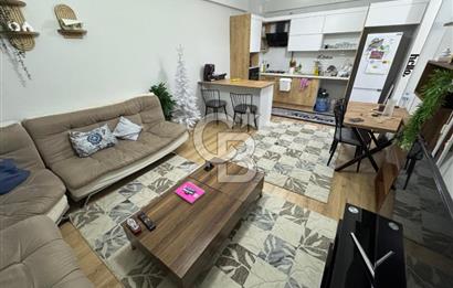 ÇİĞLİ ARAŞTIRMA HST., TRAMVAY YAKINI, YENİ BİNADA KİRALIK 1+1 DAİRE