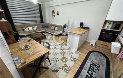 ÇİĞLİ ARAŞTIRMA HST., TRAMVAY YAKINI, YENİ BİNADA KİRALIK 1+1 DAİRE