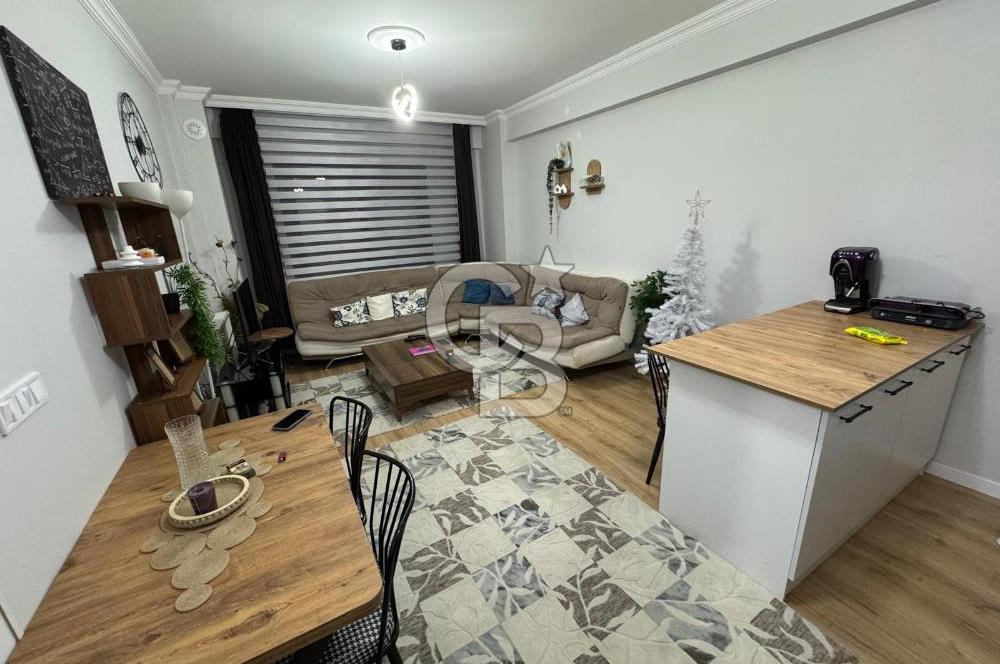 ÇİĞLİ ARAŞTIRMA HST., TRAMVAY YAKINI, YENİ BİNADA KİRALIK 1+1 DAİRE