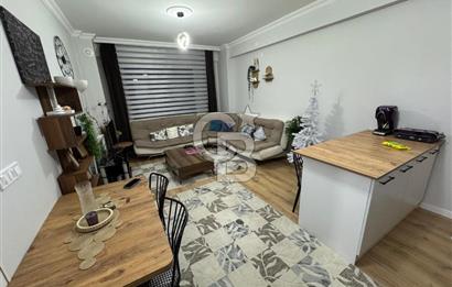 ÇİĞLİ ARAŞTIRMA HST., TRAMVAY YAKINI, YENİ BİNADA KİRALIK 1+1 DAİRE