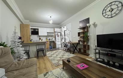 ÇİĞLİ ARAŞTIRMA HST., TRAMVAY YAKINI, YENİ BİNADA KİRALIK 1+1 DAİRE