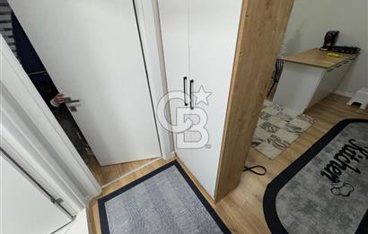 ÇİĞLİ ARAŞTIRMA HST., TRAMVAY YAKINI, YENİ BİNADA KİRALIK 1+1 DAİRE
