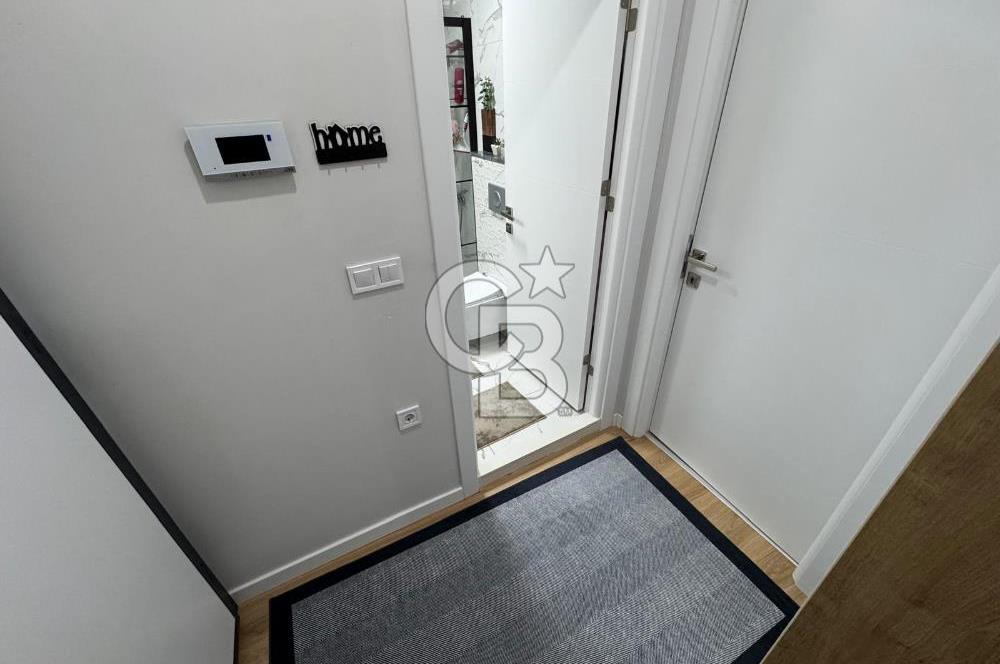 ÇİĞLİ ARAŞTIRMA HST., TRAMVAY YAKINI, YENİ BİNADA KİRALIK 1+1 DAİRE