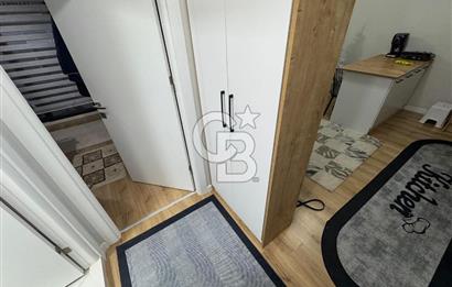 ÇİĞLİ ARAŞTIRMA HST., TRAMVAY YAKINI, YENİ BİNADA KİRALIK 1+1 DAİRE