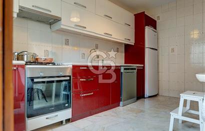SUADİYE CAD.ÇOK YAKIN 4+1 BAKIMLI MÜKEMMEL ARA KAT