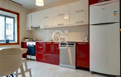 SUADİYE CAD.ÇOK YAKIN 4+1 BAKIMLI MÜKEMMEL ARA KAT