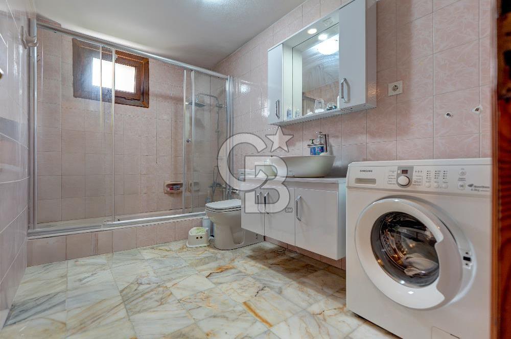 SUADİYE CAD.ÇOK YAKIN 4+1 BAKIMLI MÜKEMMEL ARA KAT
