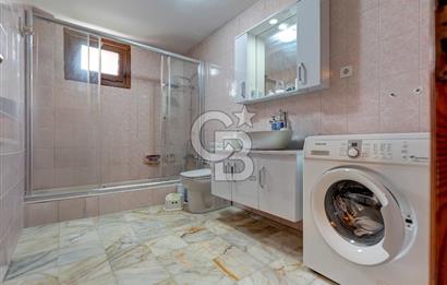 SUADİYE CAD.ÇOK YAKIN 4+1 BAKIMLI MÜKEMMEL ARA KAT