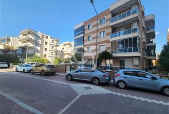 MENEMEN İSMET İNÖNÜ MAHALLESİ İZBAN YAKINI 3+1 SATILIK DAİRE