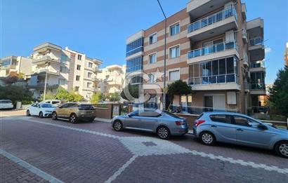 MENEMEN İSMET İNÖNÜ MAHALLESİ İZBAN YAKINI 3+1 SATILIK DAİRE