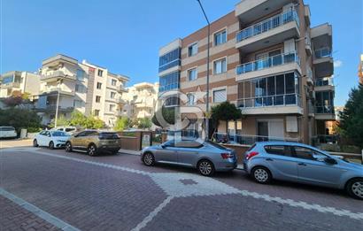MENEMEN İSMET İNÖNÜ MAHALLESİ İZBAN YAKINI 3+1 SATILIK DAİRE