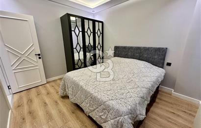 MEZİTLİ MENDERES MAH. AYLIK ÖDEMELİ 1+1 EŞYALI KİRALIK DAİRE