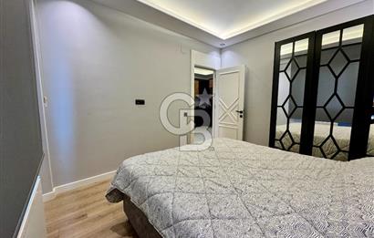 MEZİTLİ MENDERES MAH. AYLIK ÖDEMELİ 1+1 EŞYALI KİRALIK DAİRE
