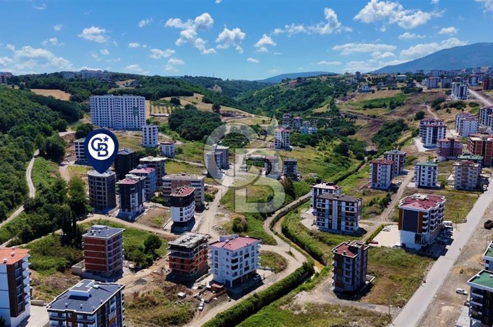 ATAKUM SOĞUKSU BULVARINA CEPHE PROJEDEN SATILIK LÜKS 1+1 DAİRE