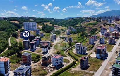 ATAKUM SOĞUKSU BULVARINA CEPHE PROJEDEN SATILIK LÜKS 1+1 DAİRE