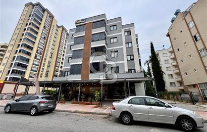 MEZİTLİ MENDERES MAH. AYLIK ÖDEMELİ 1+1 EŞYALI KİRALIK DAİRE