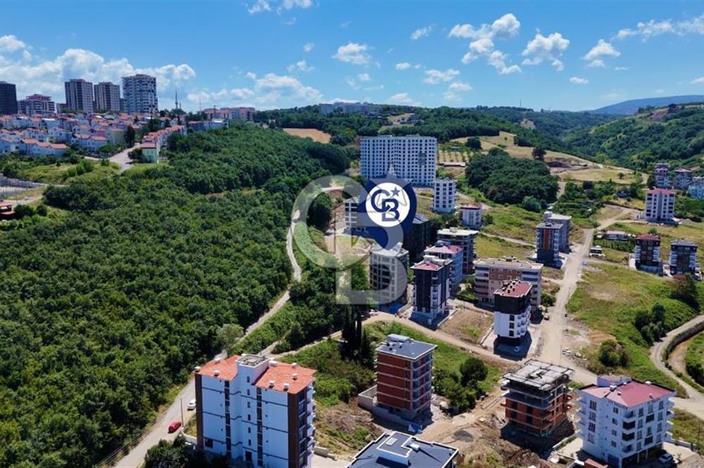 ATAKUM SOĞUKSU BULVARINA CEPHE PROJEDEN SATILIK LÜKS 1+1 DAİRE
