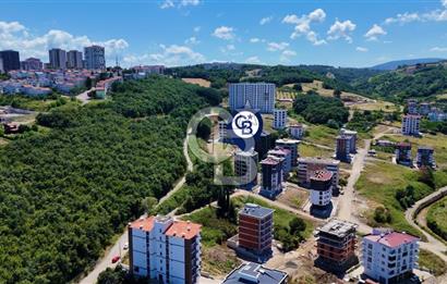 ATAKUM SOĞUKSU BULVARINA CEPHE PROJEDEN SATILIK LÜKS 1+1 DAİRE