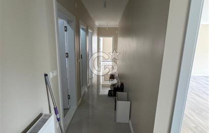 MAÇKA'DA ÇOK İYİ KONUMDA KİRALIK 3+1 DAİRE
