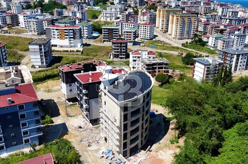 ATAKUM SOĞUKSU BULVARINA CEPHE PROJEDEN SATILIK LÜKS 1+1 DAİRE