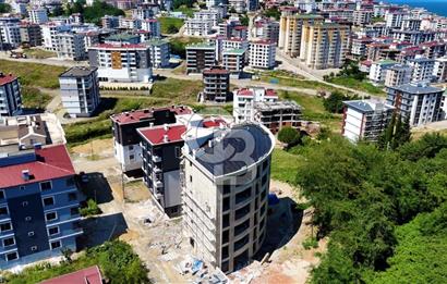 ATAKUM SOĞUKSU BULVARINA CEPHE PROJEDEN SATILIK LÜKS 1+1 DAİRE