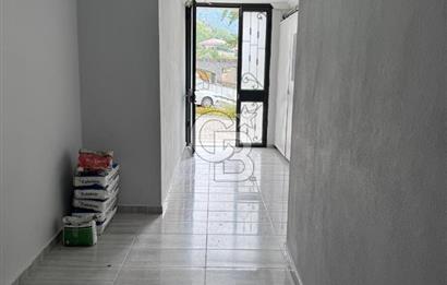 MAÇKA'DA ÇOK İYİ KONUMDA KİRALIK 3+1 DAİRE