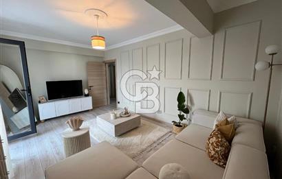 KARTEPE İSTASYON'DA E.BANYOLU 4+1 ÇATI DUBLEKS SATILIK DAİRE