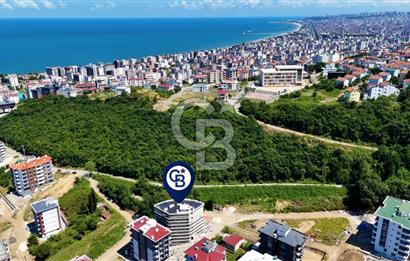 ATAKUM SOĞUKSU BULVARINA CEPHE PROJEDEN SATILIK LÜKS 1+1 DAİRE