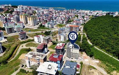 ATAKUM SOĞUKSU BULVARINA CEPHE PROJEDEN SATILIK LÜKS 1+1 DAİRE